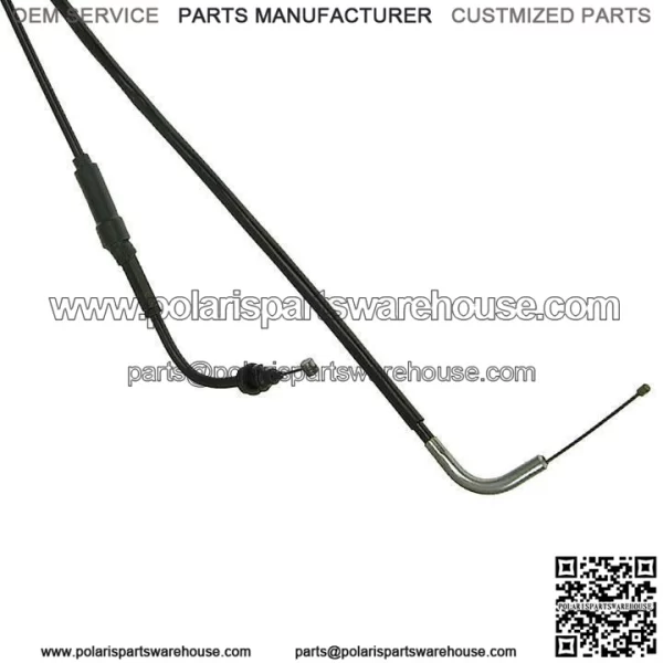 Peugeot Vivacity 1 50 Throttle Cable 50 100cc