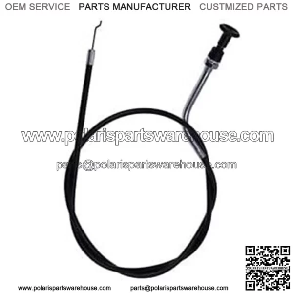 Choke-Cable For  TimeCutter For SS5000 ZS4200 ZS5000
