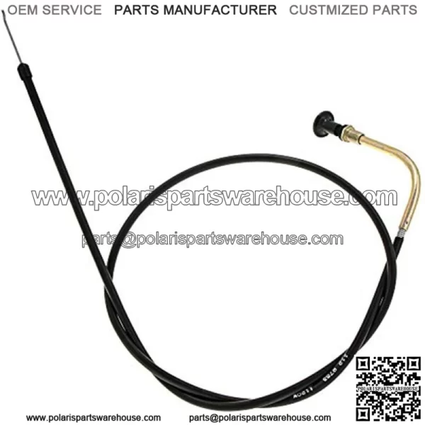 Choke Cable Assembly for  Timecutter Z4235 Z5035  MX4260 SS5000 Riding Mower