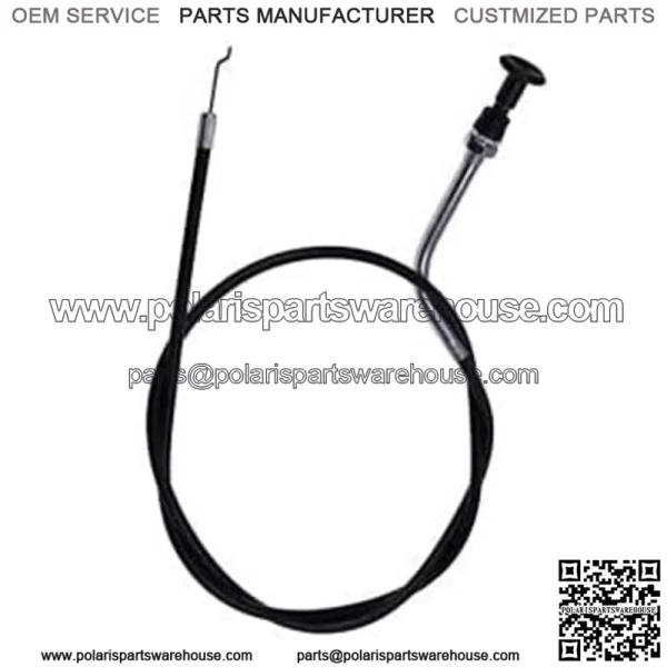 Choke Cable for TimeCutter for SS4235 for Z4235 Z5040 Z5035 p