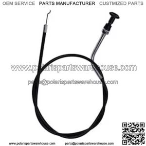 For MX4260 MX5060 Choke Cable For SS4235 For SS5000 ZS4200 Easy To Install