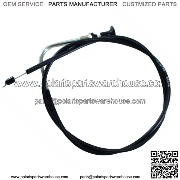 Choke Cable For SS5000 ZS4200 For SS5000 ZS4200 ZS5000 For Z4235 Z5040 Z5035 - Image 4