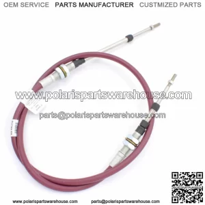 PTO Cable, Case 5120,5130,5140,5150,5220,5230,5240,5250 Tractors =120557A2