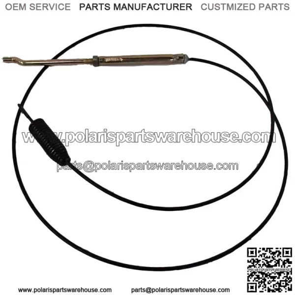 Drive Cable fit MTD 946-0898 746-0898 746-0898A 746-0898B 312-610E000 Snowblower