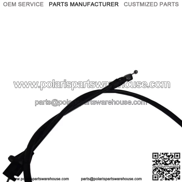EFP Mower Deck Engagement Cable for AYP 175067, 169676, 532169676, 532175067 - Image 4
