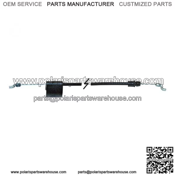 Replacement Control Cable 532415350 Fits Husqvarna Mower Models