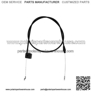 Brake Cable 112-8818 Fits Toro 20-Inch Mulching/Rear Bagging Lawn Mowers 10603