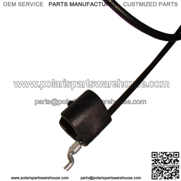 Excellent Quality Push Lawn Mower Control Cable 14602 CBL-5 - Image 2