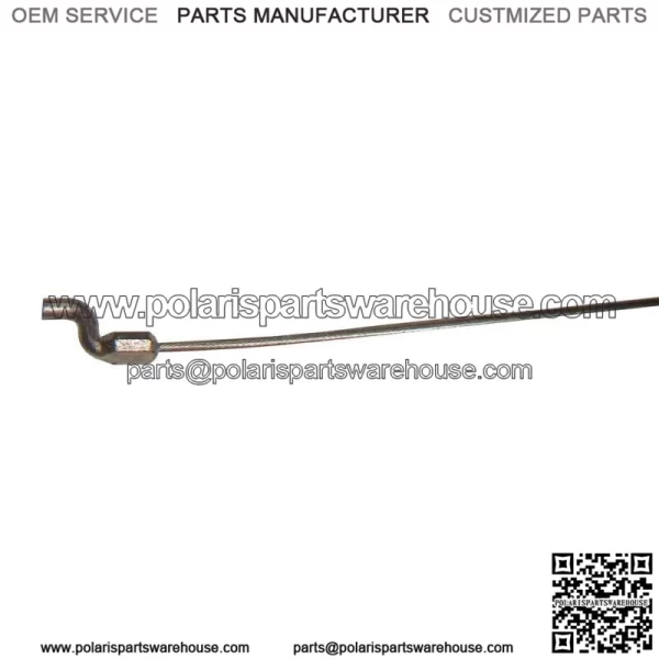 Excellent Quality Push Lawn Mower Control Cable 14602 CBL-5 - Image 3