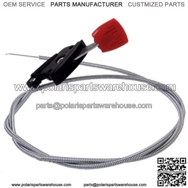 Oregon 60-009 Throttle Cable