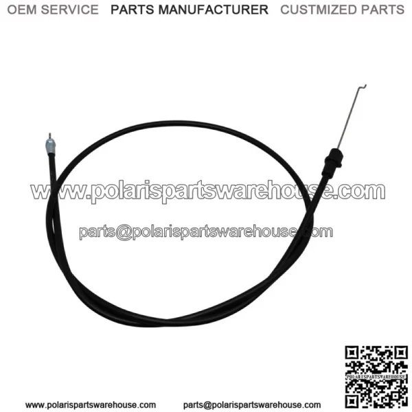 Shift Cable AM107139 Fits John Deere 21" Walk Behind JA65 JE75 JX75 JX85