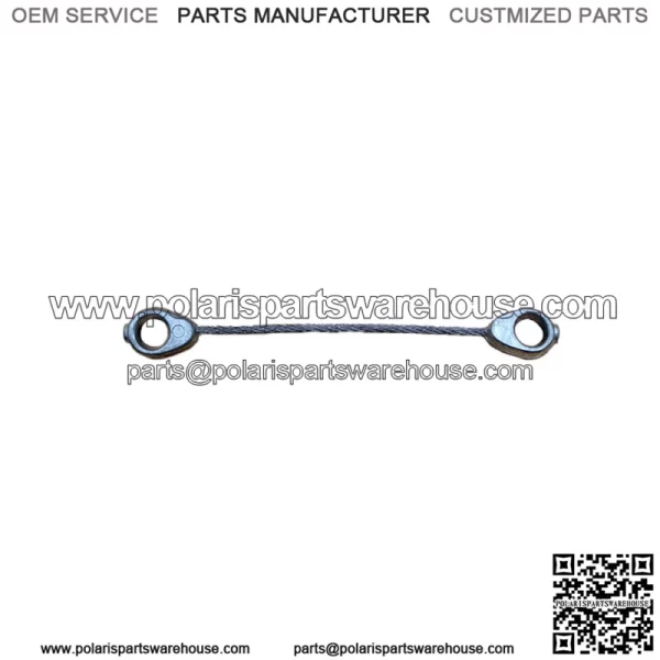 Oregon 46-050 Control Cable