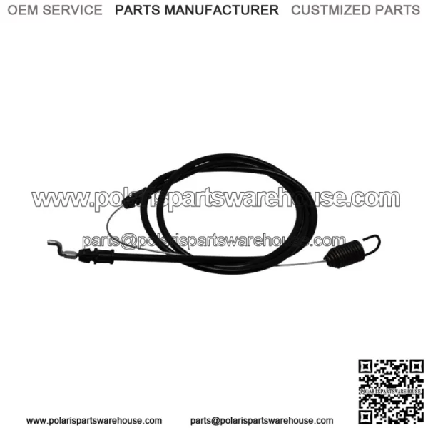 946-04440 Control Cable fits  MTD Push Mowers 746-04440