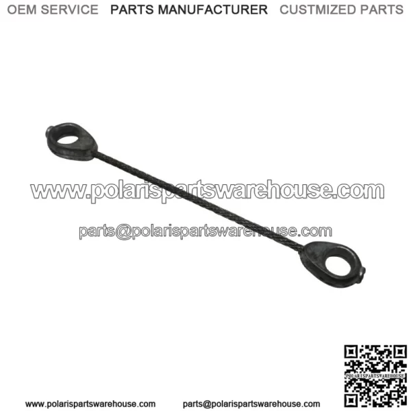 Mower Deck Cable TO REPLACE TROY BILT ZERO # 746-0970