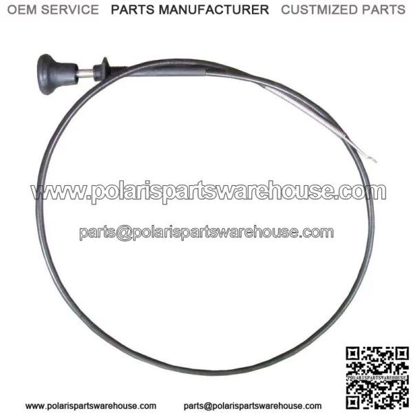 Choke Cable fits 746-1085A 946-1085A LT1042 LT1045 LT1046 LT1050 1170 1180 1212