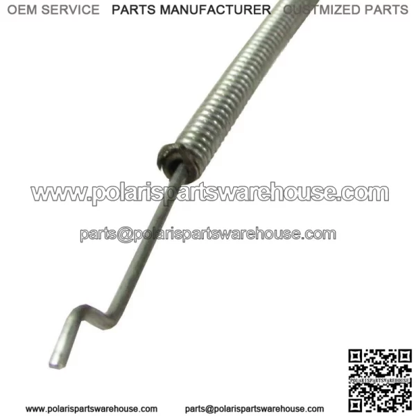Choke Cable fits 746-1085A 946-1085A LT1042 LT1045 LT1046 LT1050 1170 1180 1212 - Image 3