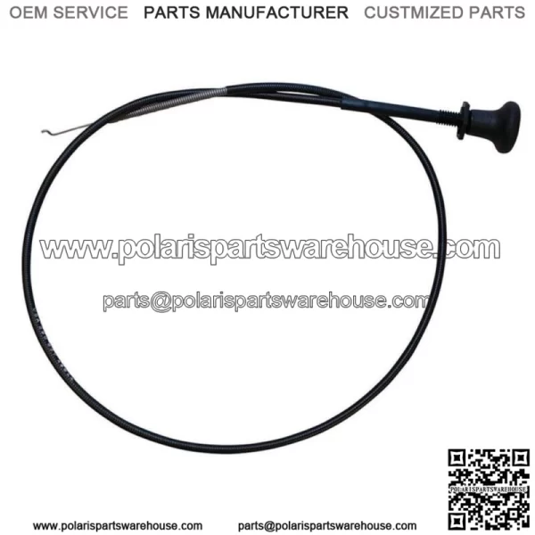 Choke Cable fits 746-1085A 946-1085A LT1042 LT1045 LT1046 LT1050 1170 1180 1212 - Image 4