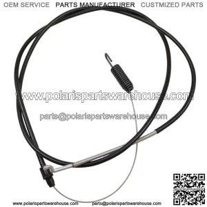 Fits Stens Traction Cable 290-945 Fits Toro 119-2379