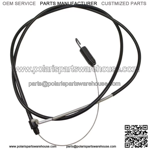 Fits Stens Traction Cable 290-945 Fits Toro 119-2379
