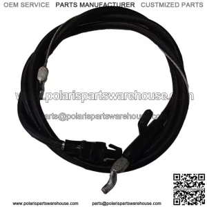 Control Cable Fits 038 2003-2007 22" deck MTD 22" Lawn Mower series 038 746-1130
