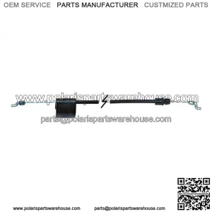 Control Cable 532197740 Fits Husqvarna Mower Models: 7021 RC and 7021 RH