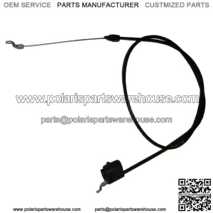 Fits Stens Control Cable 290-877 for AYP 582991501