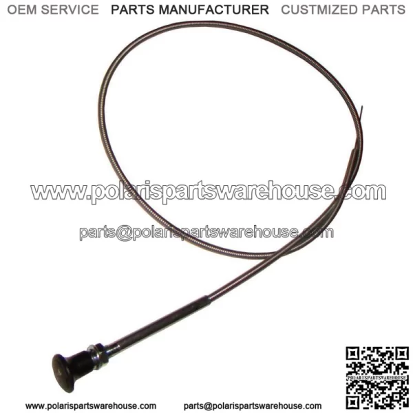 Choke Cable Fits John Deere M 330 1010 320 40 AT12896