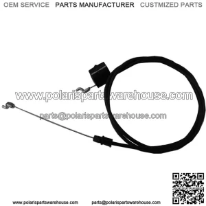 Control Cable Fits Husqvarna 183567 182755 532183567 Sears/Craftsman Poulan