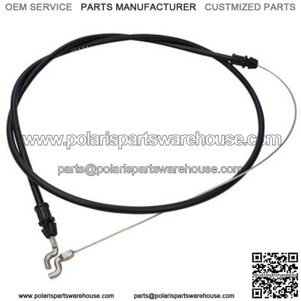 EFP blade Control Cable 946-1132 746-1132 For MTD 200 400 500 Series 2001-2010