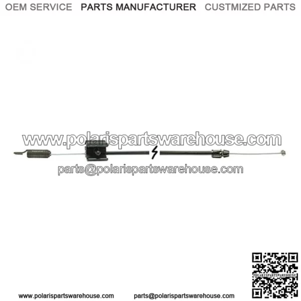Drive Cable Replaces MTD 746-04728 946-04728