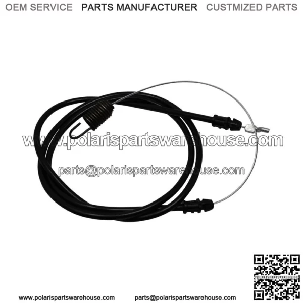 Fits Stens 290-647 Drive Cable Fits MTD 946-04440 - Image 2