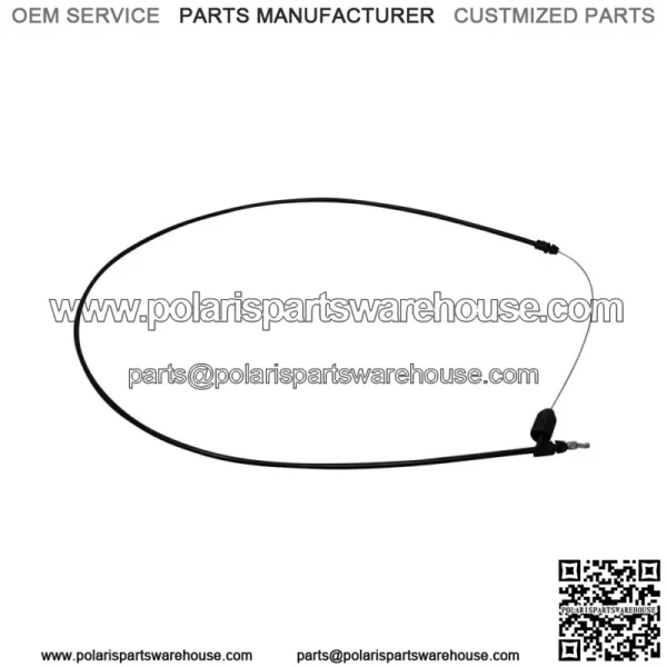Fits Stens 290-647 Drive Cable Fits MTD 946-04440 - Image 3