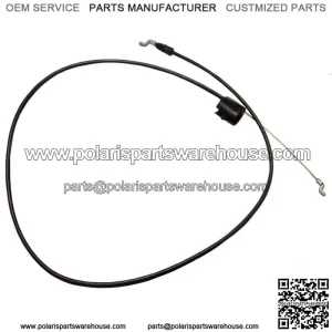 Oregon Engine Zone Control Cable Replaces Craftsman 532183281