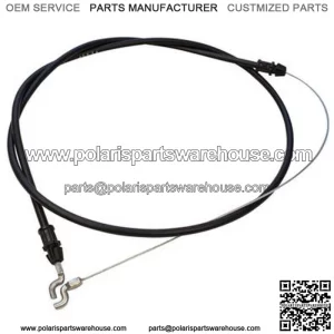 Control Cable Fits MTD 946-1132 746-1132 200 400 500 series 2001-2010