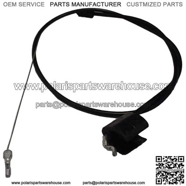 Safety Control Cable for MTD 746-0957 946-0957