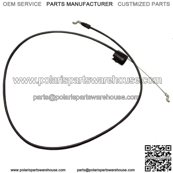 New Engine Zone Control Cable fits Craftsman Replaces 183281