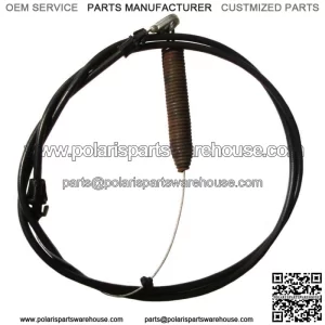 Blade Engagement Cable 435111 for AYP for Craftsman for Poulan Fits Husqvarna