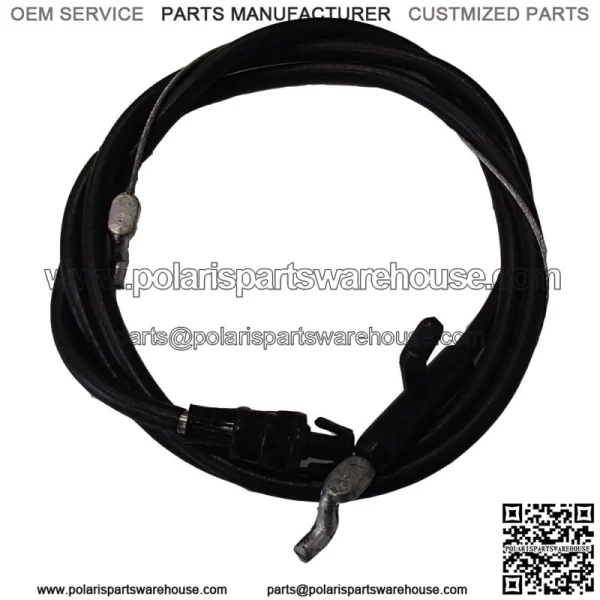 Engine Zone Control Cable Fits MTD 746-1130 22" Deck Series 038 2003-2007