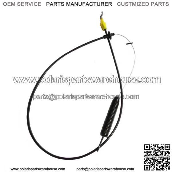 Deck Engagement Cable for MTD 946-04173E 746-04173 746-04173B 290-807