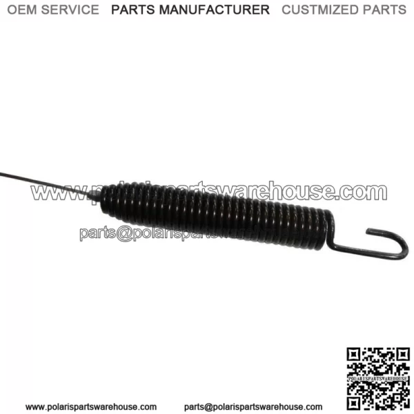 Deck Engagement Cable for MTD 946-04173E 746-04173 746-04173B 290-807 - Image 3