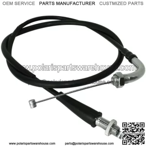 Throttle Cable for Honda TRX250X TRX 250X Fourtrax 250 2X4 1987-1992 For: Honda