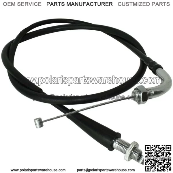 Throttle Cable for Honda TRX250X TRX 250X Fourtrax 250 2X4 1987-1992 For: Honda