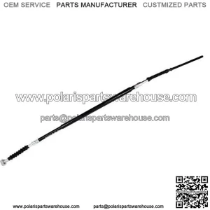 Motion Pro Rear Foot Brake Cable Fits Honda TRX300 93-00, TRX300 FW Fourtrax For: Honda