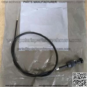 New Honda OEM Choke Starter Cable TRX450ES Fourtrax Foreman ES 1998-2004 TRX 450 For: Honda