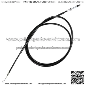 Cable Reverse for Honda 1988-2000 TRX300 & TRX300FW Fourtrax 22880-HC5-970 For: Honda