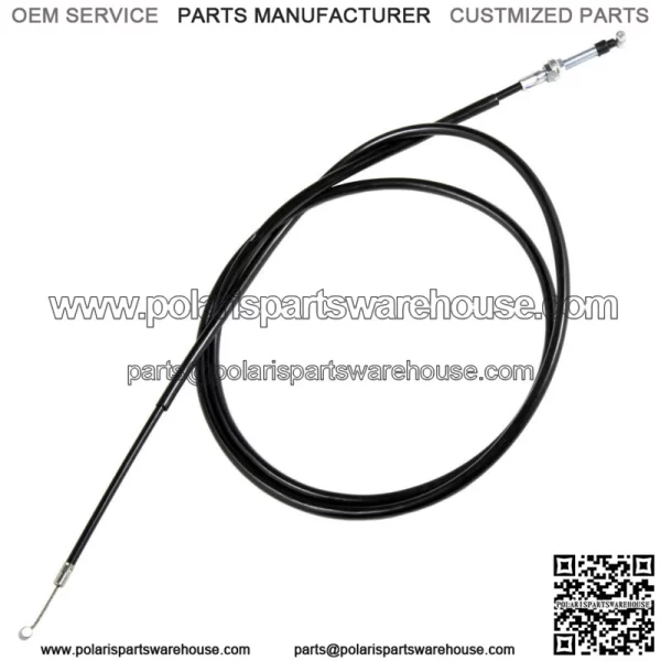 Cable Reverse for Honda 1988-2000 TRX300 & TRX300FW Fourtrax 22880-HC5-970 For: Honda