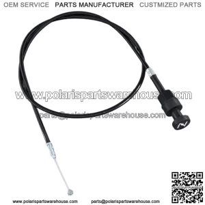 Push Pull Choke Cable For Honda ATC125M ATC200M ATC200E ATC200ES TRX200 TRX350 For: Honda FourTrax 200