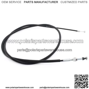 Reverse Cable for Honda TRX250EX Recon 250 TRX250TM/TE FourTrax Foreman 350 4X4 For: Honda FourTrax Foreman 350