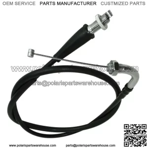 New Throttle Cable Fits Honda FourTrax 250 TRX250 2x4 1985 1986 For: Honda