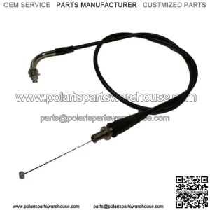 Replace Throttle Cable for Honda Honda FourTrax 250 TRX250 TRX250X ATV For: Honda FourTrax Foreman 350